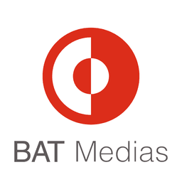 BAT Medias SA logo
