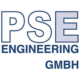 PSE Engineering GmbH logo